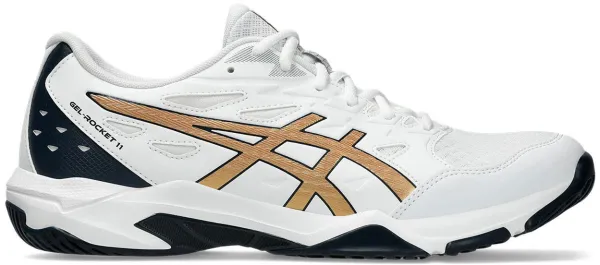 Asics Gel-Rocket 11 Indendørssko Herre